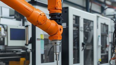 Best Stepper Motor Types for Efficient Automation Solutions?
