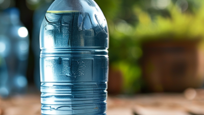 2026 Best Reasons Why PET and HDPE Are Used for Plastic Bottles?