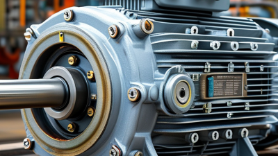 High Voltage Ex Motor Specifications and Global Suppliers?