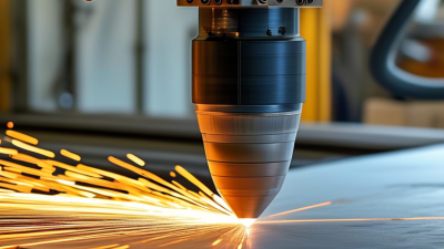How Does Laser Cutting Compare to Traditional Methods?