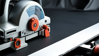 How to Choose the Right Reciprocating Saw for Sternum Surgery?