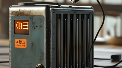 How to Fix a Lithium Battery Charger Getting Hot During Use?