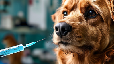 Why Choose a Durable Animal Syringe for Your Veterinary Needs?