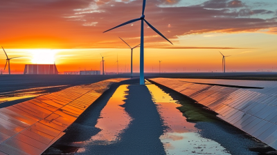¿Por qué las personas necesitan independencia energética?