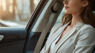 Top 10 Reasons Smart Chairs Monitor Your Sitting Posture?