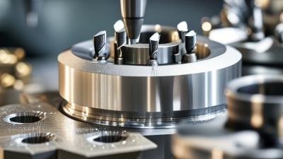 What Factors Impact CNC Machining Accuracy for Global Buyers?