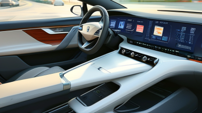 2026 Best Safety Innovations In Modern Cars You Need To Know?