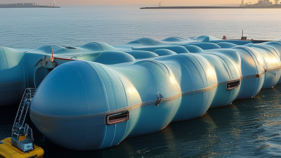 2026 Top Hollow Blow Molded Floats for Global Buyers?