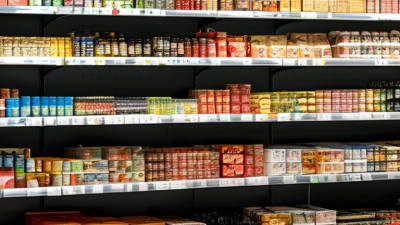 How to Choose the Best Supermarket Fixtures for Your Store?