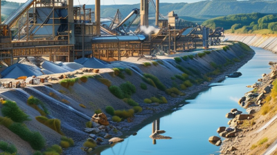 Best River Sand Gold Wash Plant for Efficient Gold Recovery?
