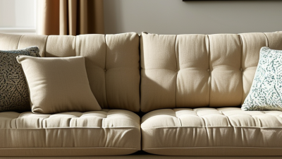How to Fix a Loose Sofa Spring for Comfortable Seating?