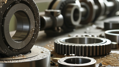 Top 10 Tips to Extend Mechanical Parts Lifespan?