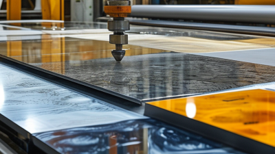 What Materials Can Be Used for Industrial Printing Solutions?