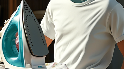 10 Best Tips to Prevent Bad Smells on Ironed T Shirts?