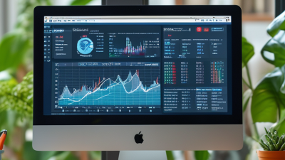 How to Create a Digital Dashboard for Effective Procurement?