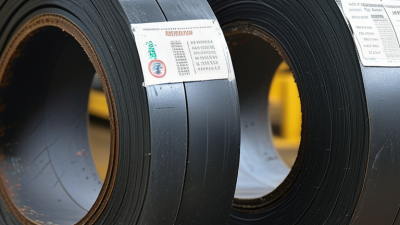 China Top Neoprene Drive Belts for Global Buyers Guide?