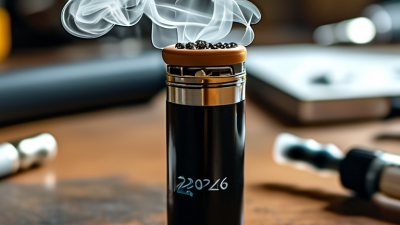 2026 Top Tips for Safe Vape Cartridge Refilling Techniques?