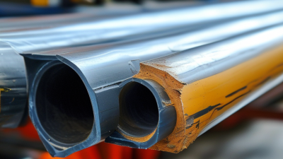 2026 Best Plastic Pipe Extrusion Solutions for Global Buyers?
