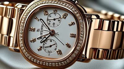 Top Tips for Choosing Patek Philippe Ladies Watches?