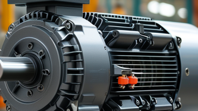2026 Best Motor Application Solutions for Global Buyers?