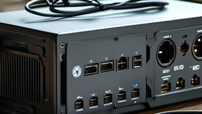2026 Top Ac To 12 Volt Dc Power Adapter Buying Guide?