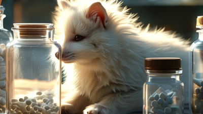 How to Store Veterinary Antibiotic Injections for Maximum Potency?