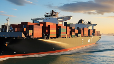 How to Calculate Shipping Costs for Bulk Imports Effectively?