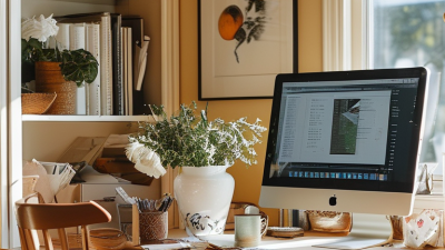 China Top Guide to Choosing Color Temperature for Home Office?