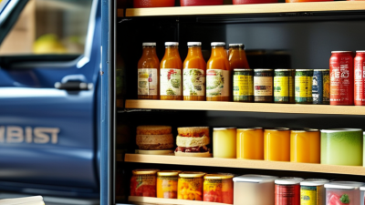 Discover the Best Mini Truck Fridge for Your Business Needs?