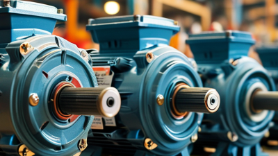 Top 10 Motor In Stock Options for Global Buyers?