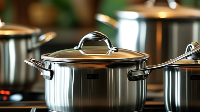 How Does Stainless Steel Cookware Work on Induction Cooktops?