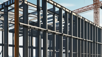 Why Are Prefabricated Steel Components Faster to Assemble?