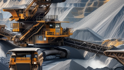 Why Do Mining Operations Require Crushing Systems for Efficiency?