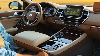 Why Improving Vehicle Comfort is Essential for Long Drives?