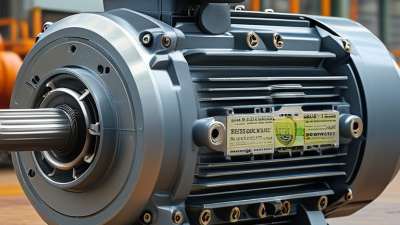 Top DC Motor Suppliers in China for Global Buyers?