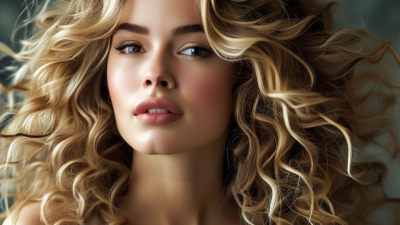 Best Hair Dryer with Diffuser Attachment for Perfect Curls?