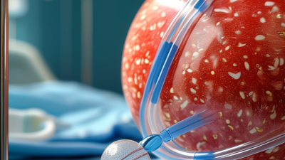 Top 10 Benefits of Foley Catheters in Patient Care?