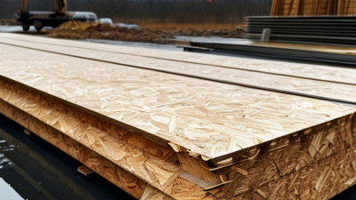 Is OSB Board Waterproof Enough for Outdoor Use in 2026?