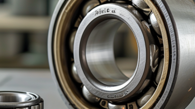How to Select the Best Small Ball Bearings for Your Needs?