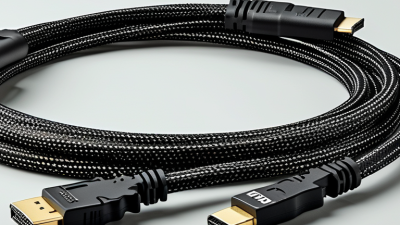 Top 10 Benefits of Using HDMI to HDMI Cable for Your Devices?