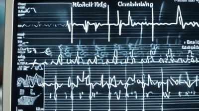 ¿Por qué los médicos utilizan pruebas de ECG?