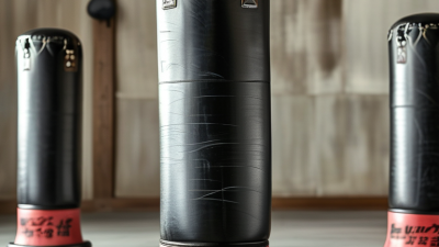 Top 10 Blow Molded Punching Bag Base Options for Buyers?