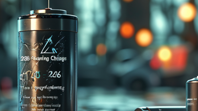 How to Safely Charge Rechargeable Batteries in 2026 Top Tips?