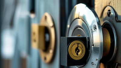 Top 10 Motors for Locking Solutions Worldwide?