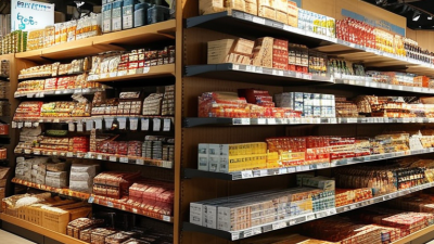 What Are the Best Merchandising Units for Global Buyers?