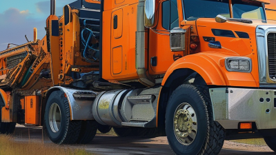 Best Utility Trailer Options for Your Next Big Project?