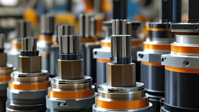 Top Stepper Motor Trends in 2026 for Global Buyers