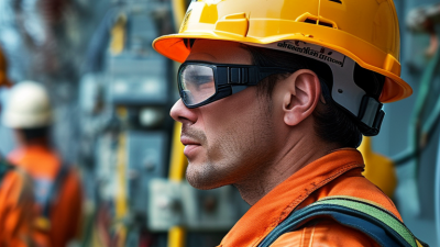 10 Essential Tips for Choosing PPE for Electrical Safety?