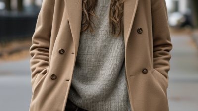 How to Style a Long Coat for Everyday Outfits Tips?
