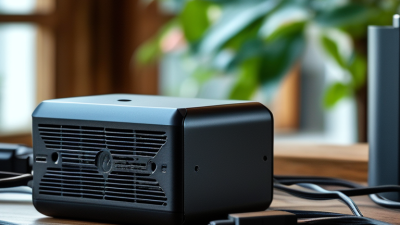 What Factors Impact Power Adapter Charging Speed in 2026?